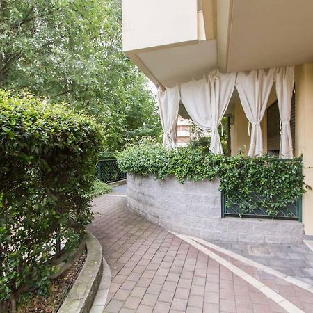 Parco Di Monza Apartment Luaran gambar