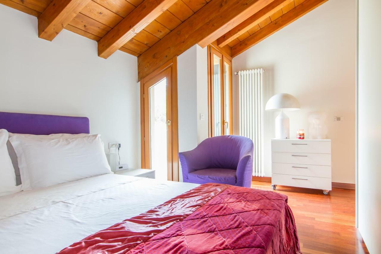 Parco Di Monza Apartment Luaran gambar
